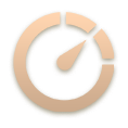 Fast transaction icon